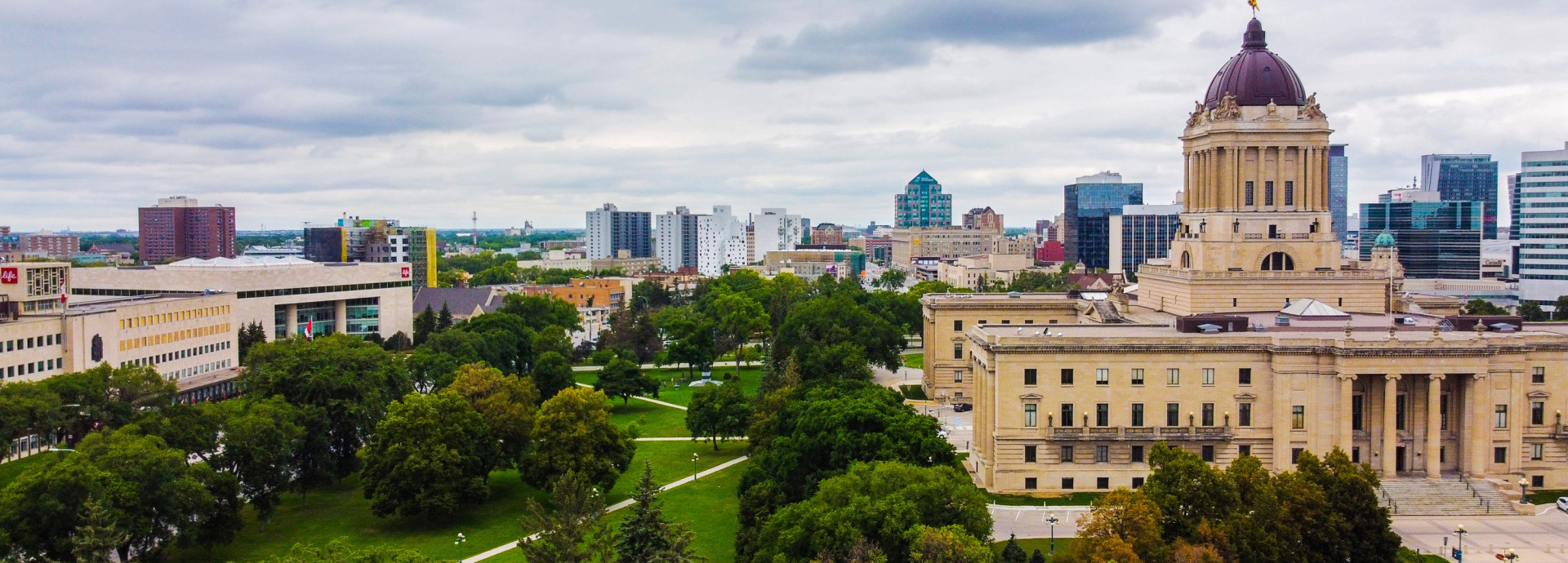 Manitoba