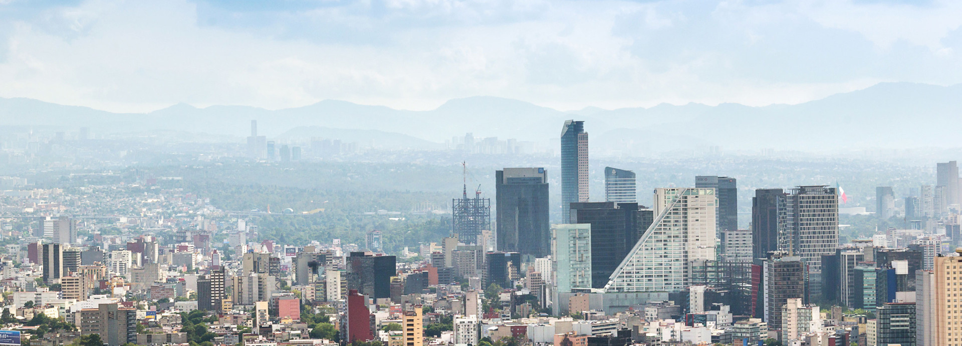 Mexico City