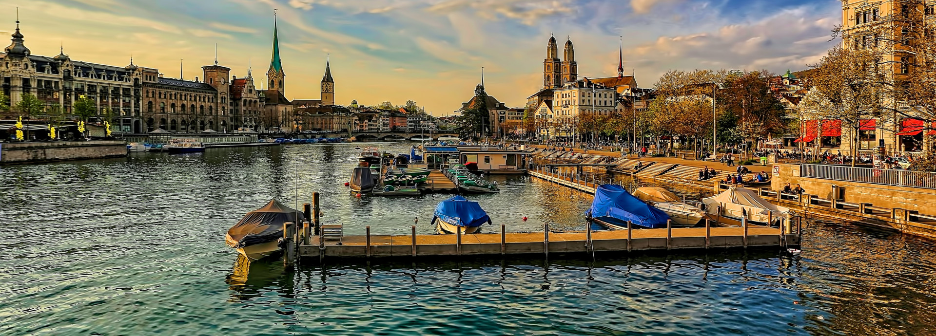 Zurich