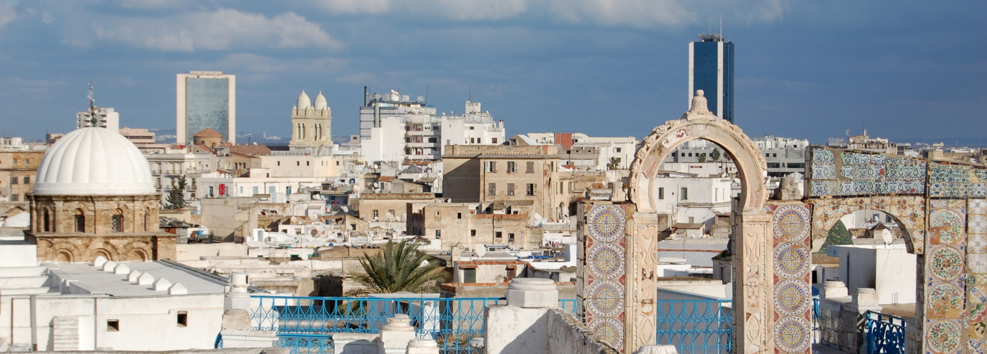 Tunis, Tunisia
