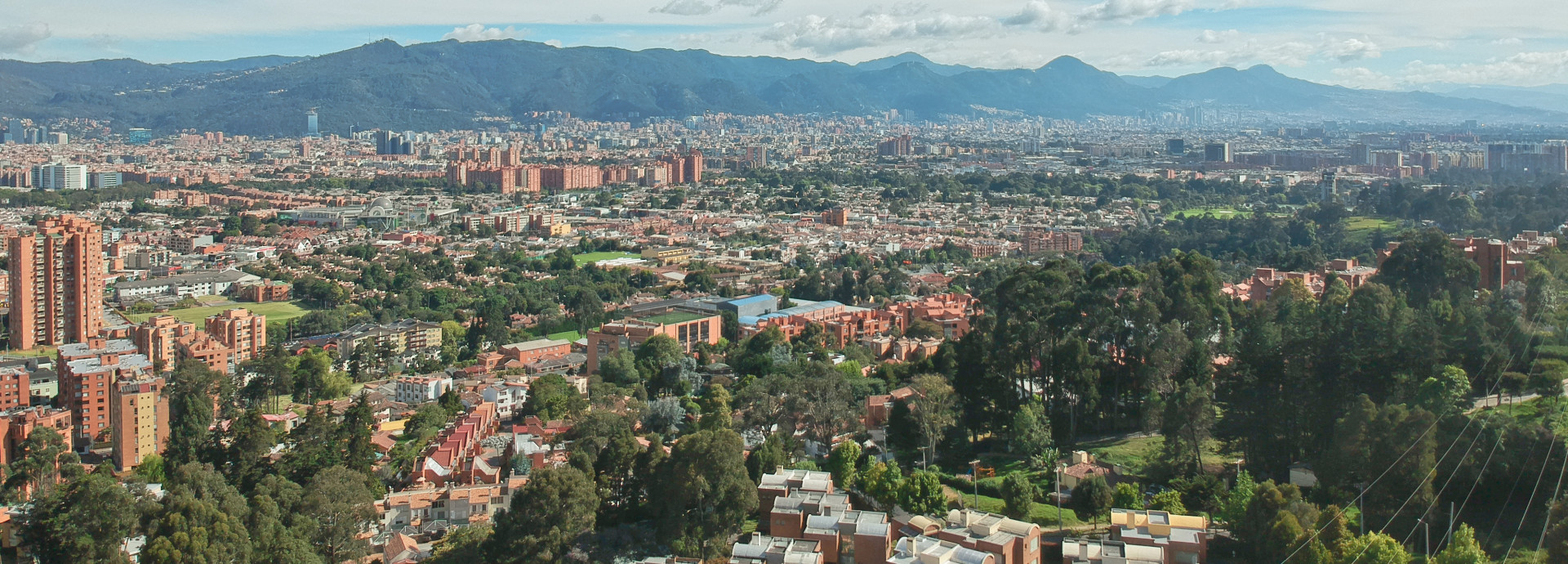 Bogota