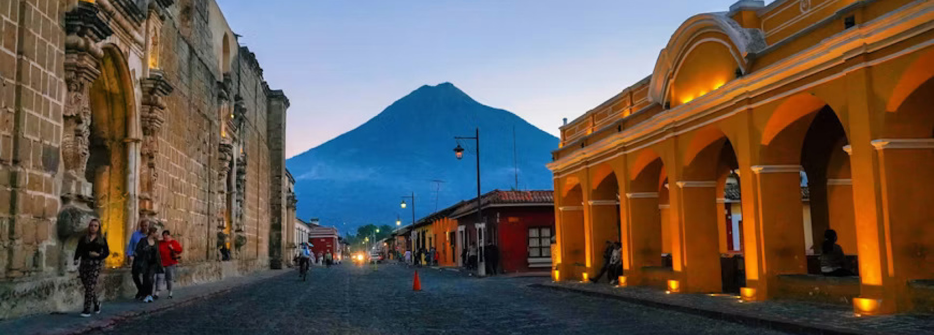 Guatemala City