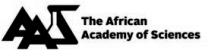 The African Academy of Sciences Logo