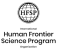 Human Frontier Science Program (HFSP) logo