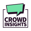Logo of Crowd Insight 
