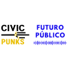 Civic Punks Logo