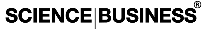 Science|Business Logo