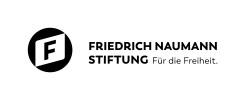 Friedrich Naumann Stiftung Logo