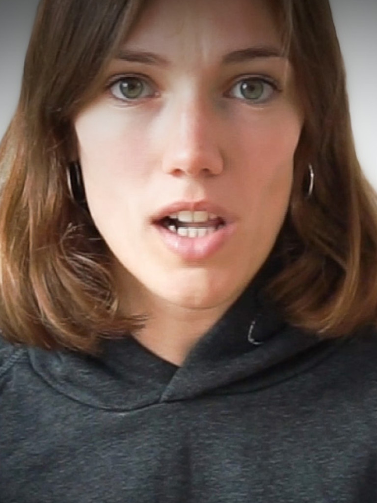 Katharina Bach