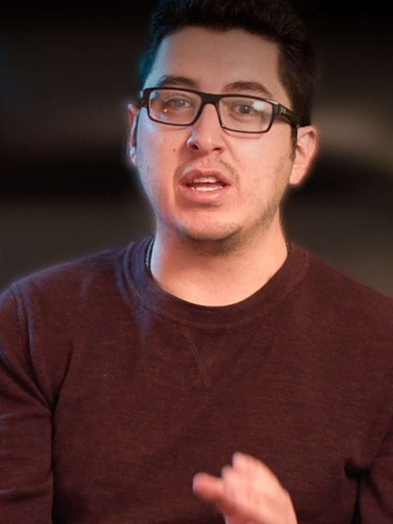 Luis Alejandro  Romero-Soto