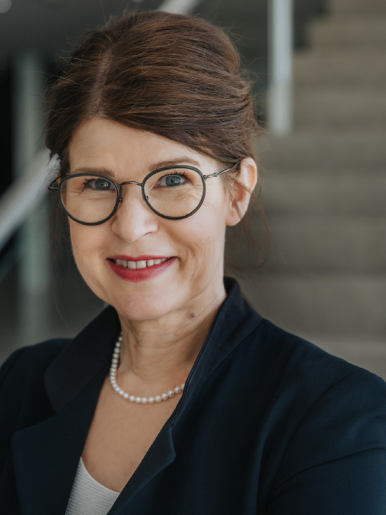 Katrin Amunts