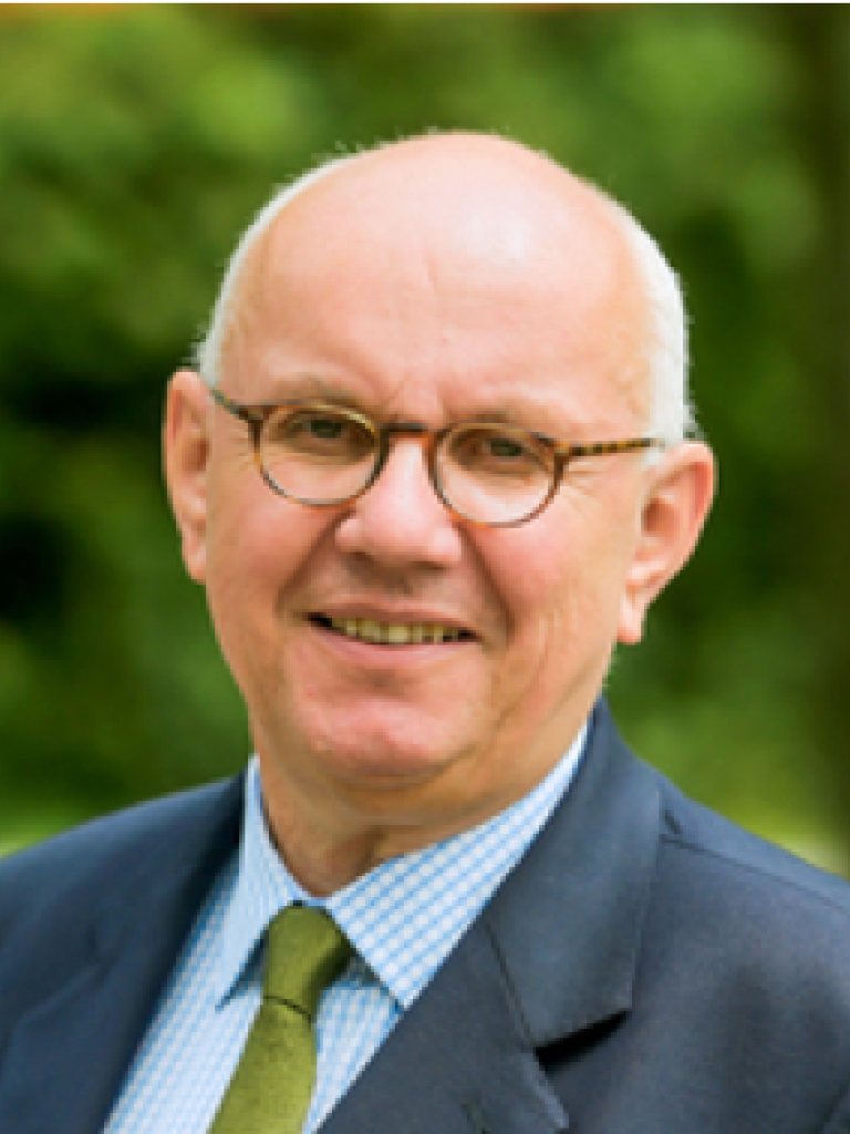 Peter Strohschneider