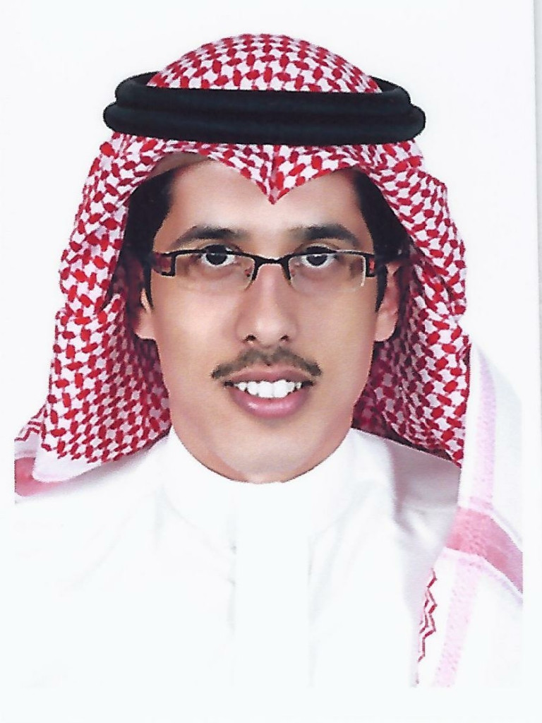 Abdulaziz Alhegelan