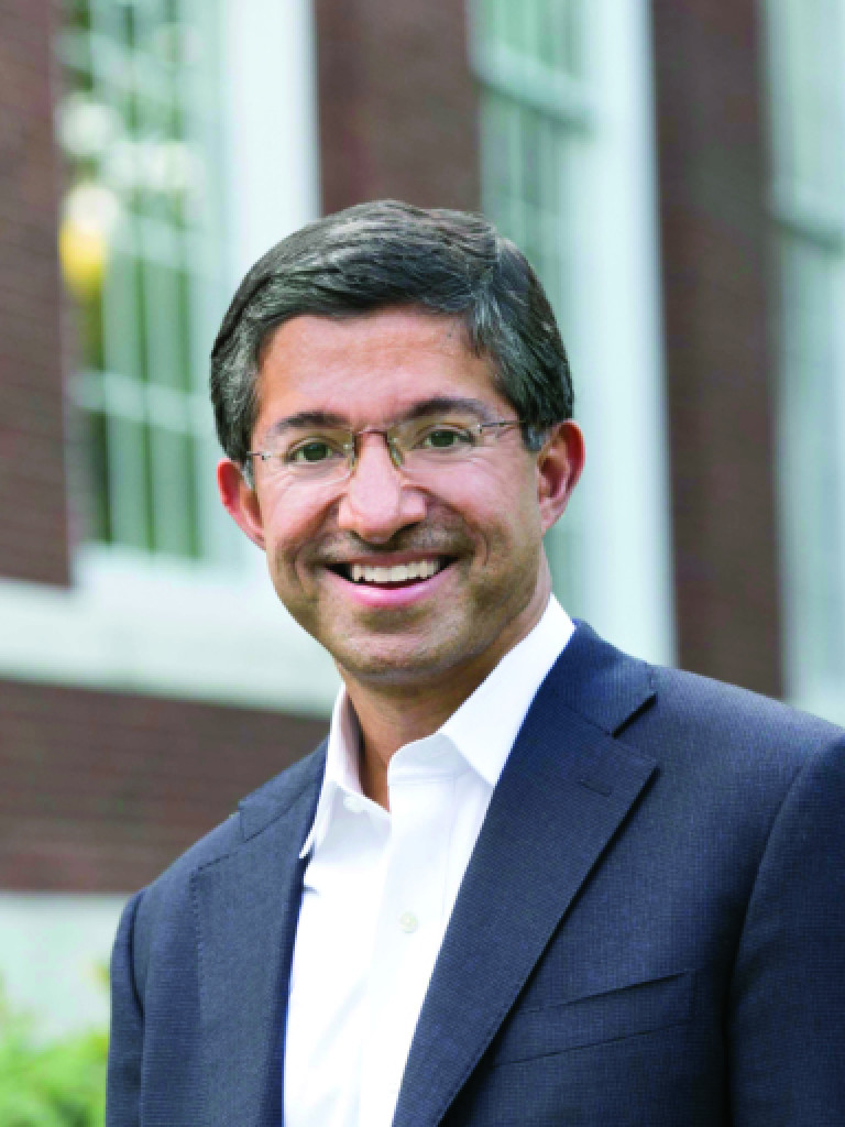 Bharat Anand