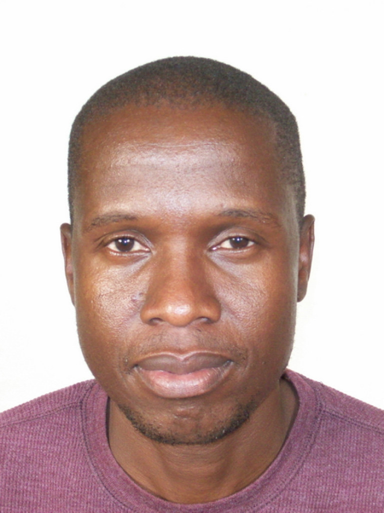ANDREW MAMBONDIYANI