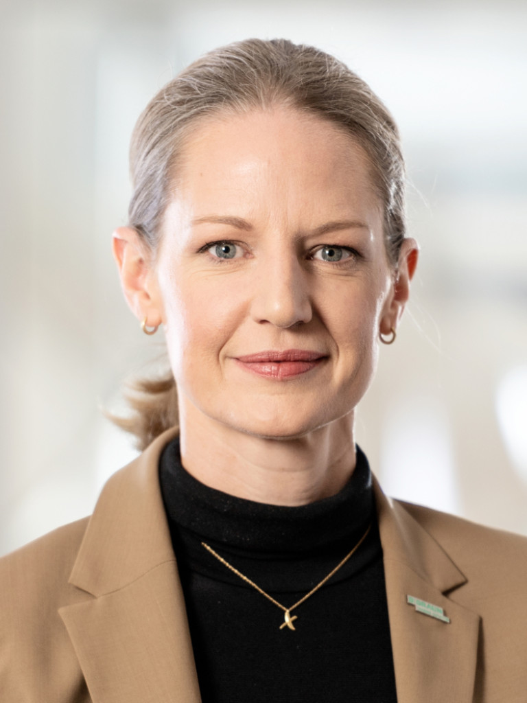 Anna Maria Braun