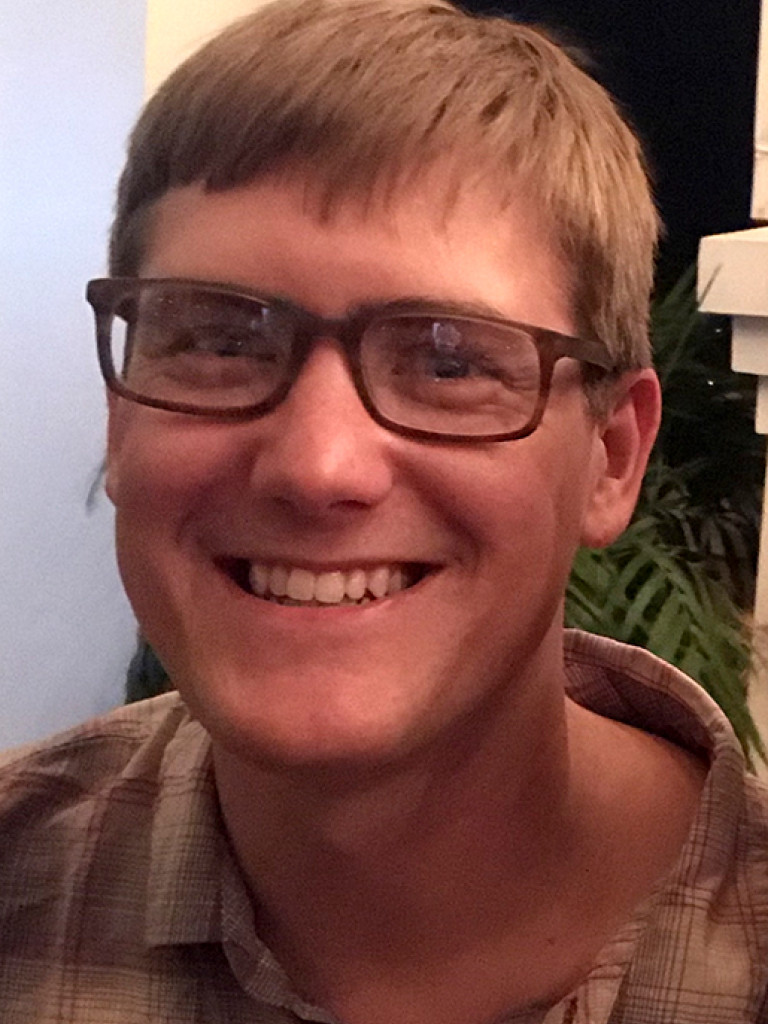 Brent Crane