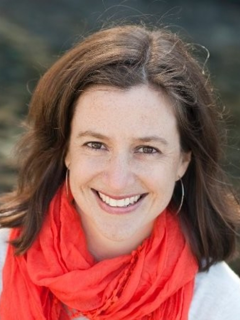 Brooke Smith