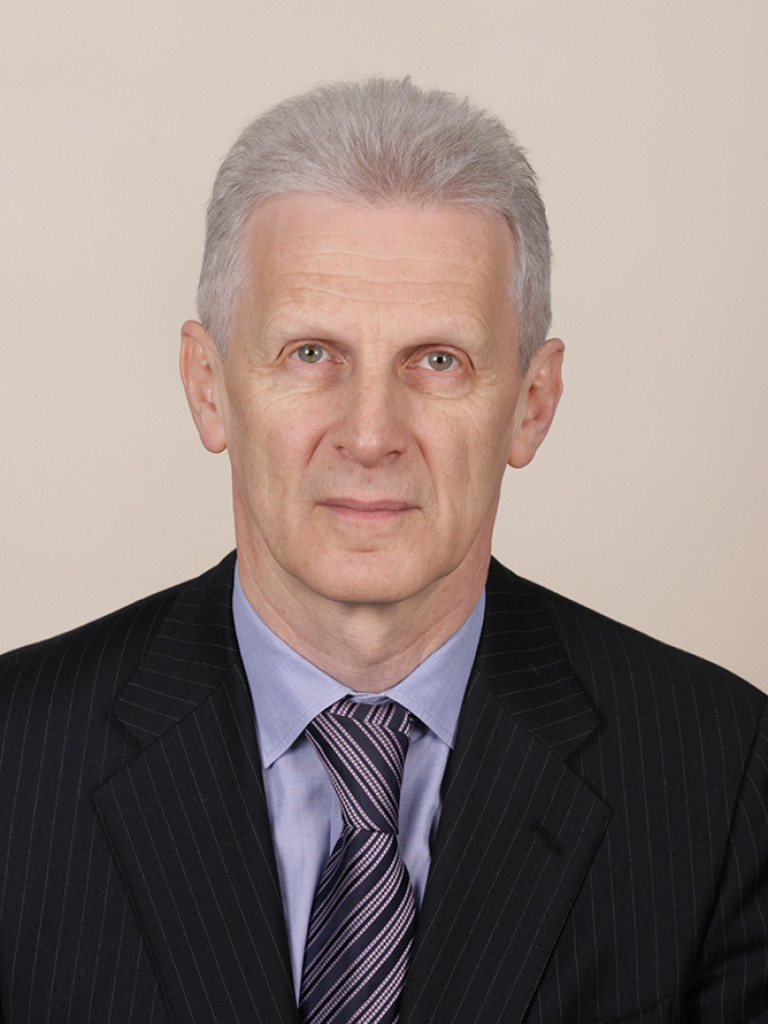 Andrei Fursenko