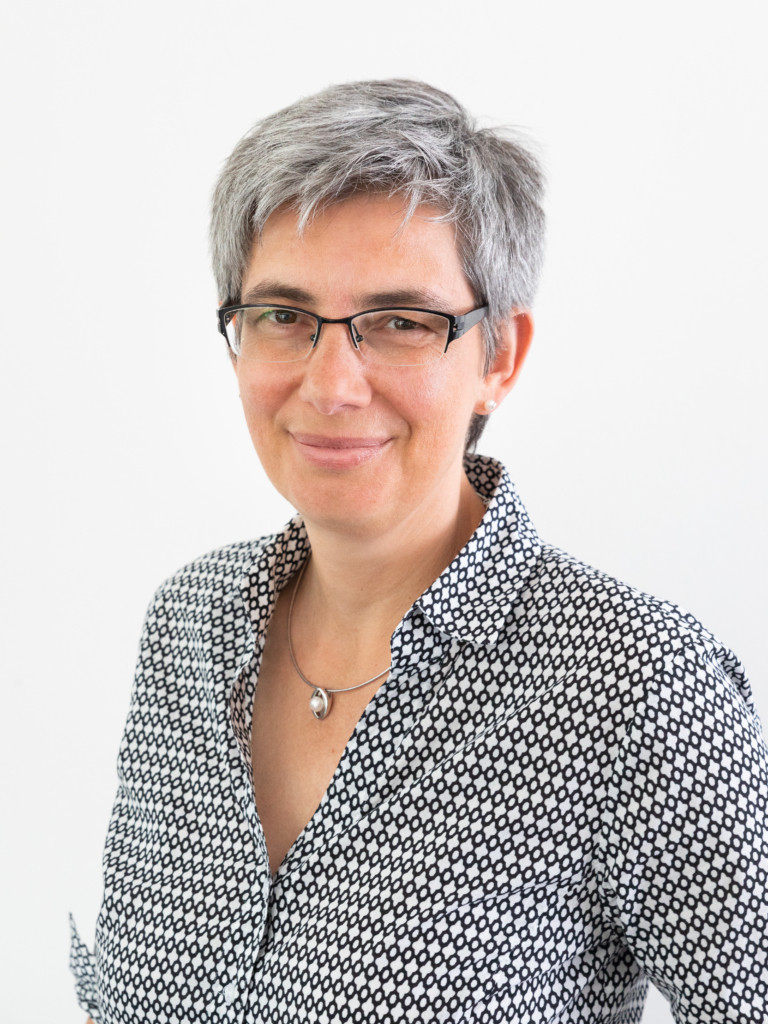 Barbara Streicher