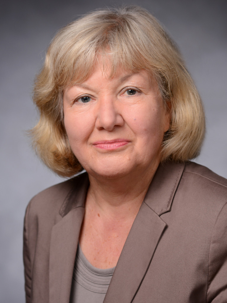Susanne Burger