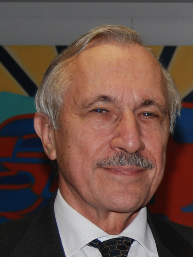 Carlo Rizzuto