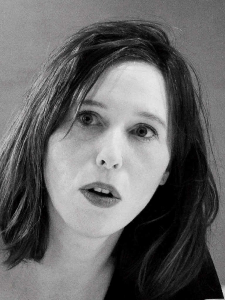 CHARLOTTE HOCHMAN