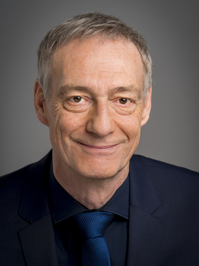 Christian Luft
