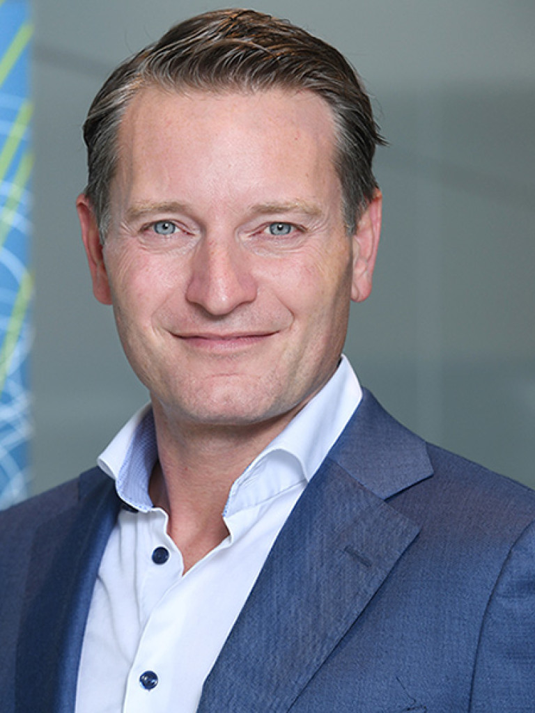 Daniel Ropers