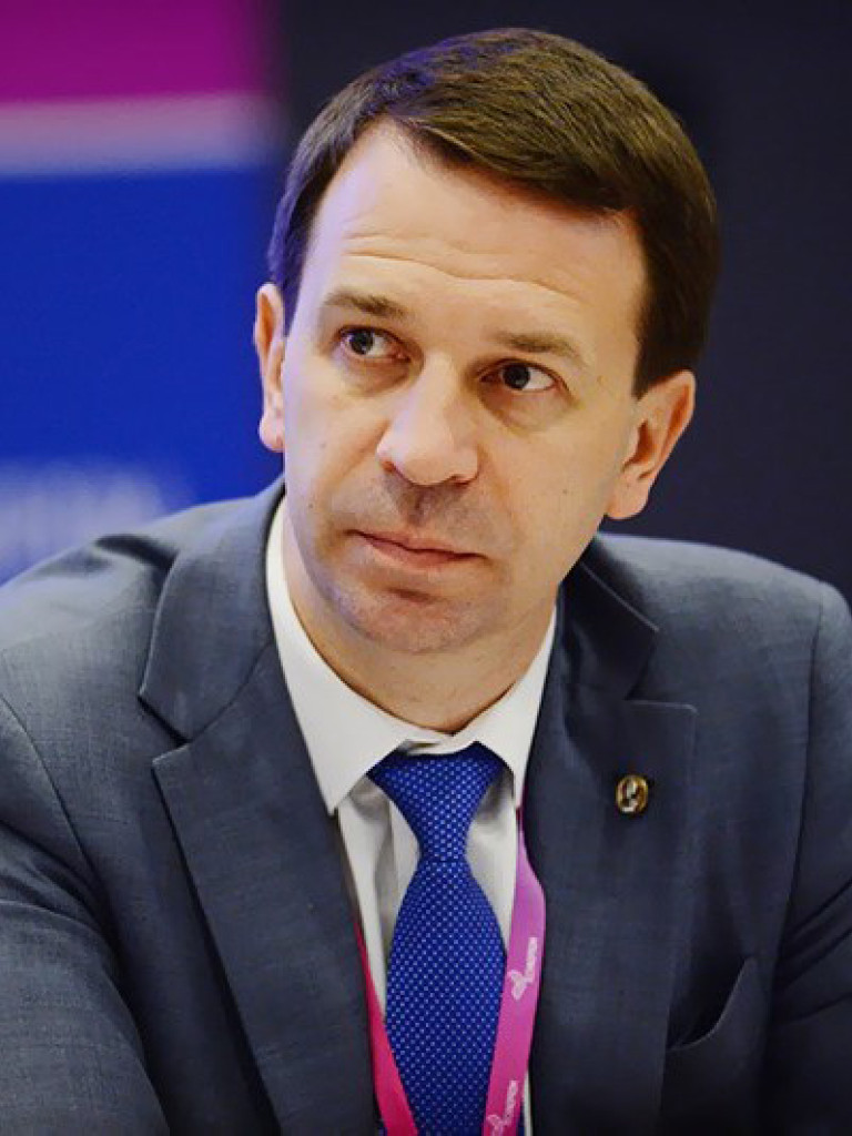 Grigory Trubnikov