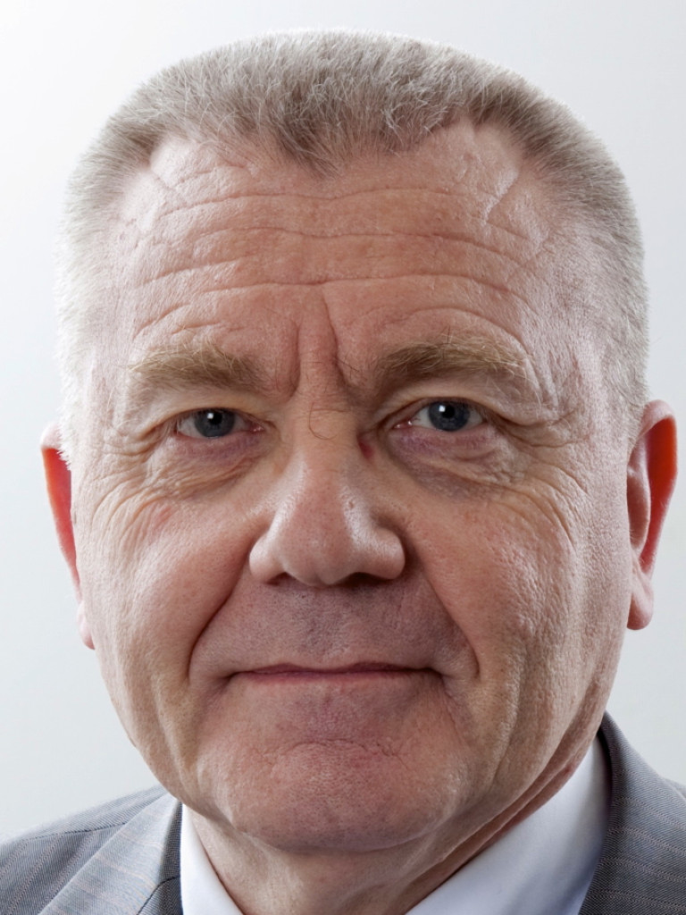 Jean-Pierre Bourguignon