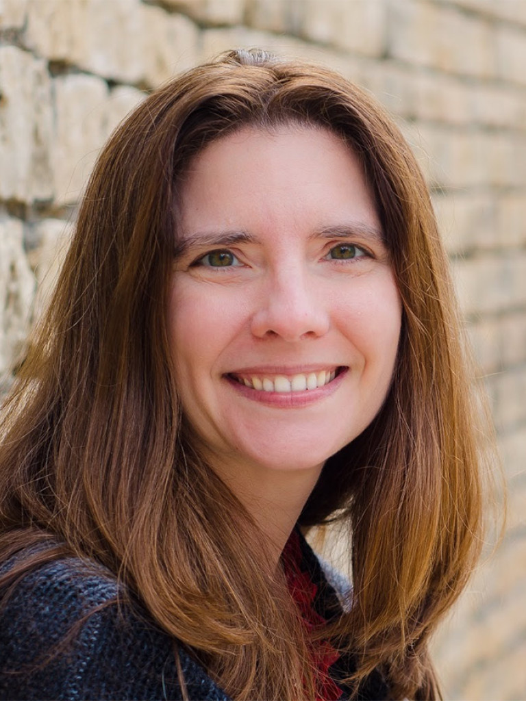Joanne Sheppard