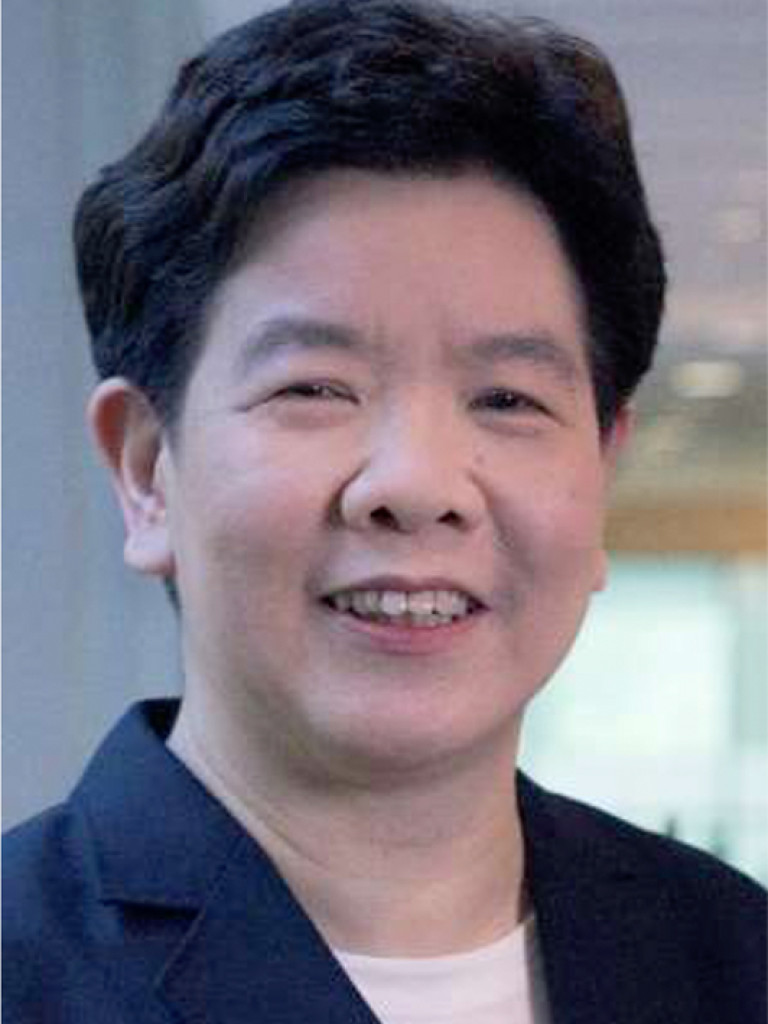 Lai Fung Chan