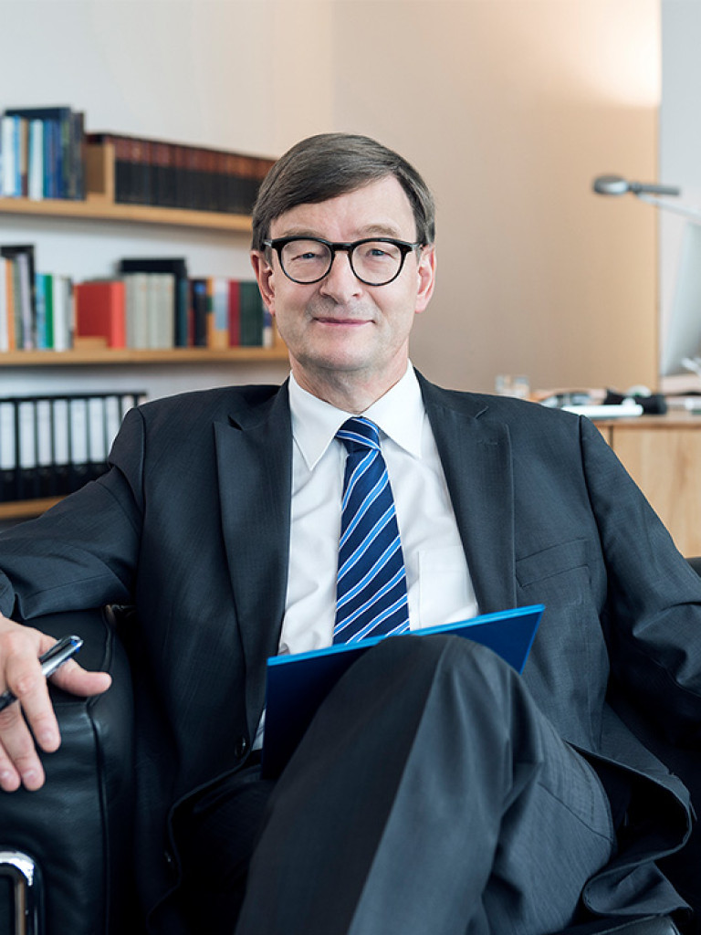 Otmar D. Wiestler
