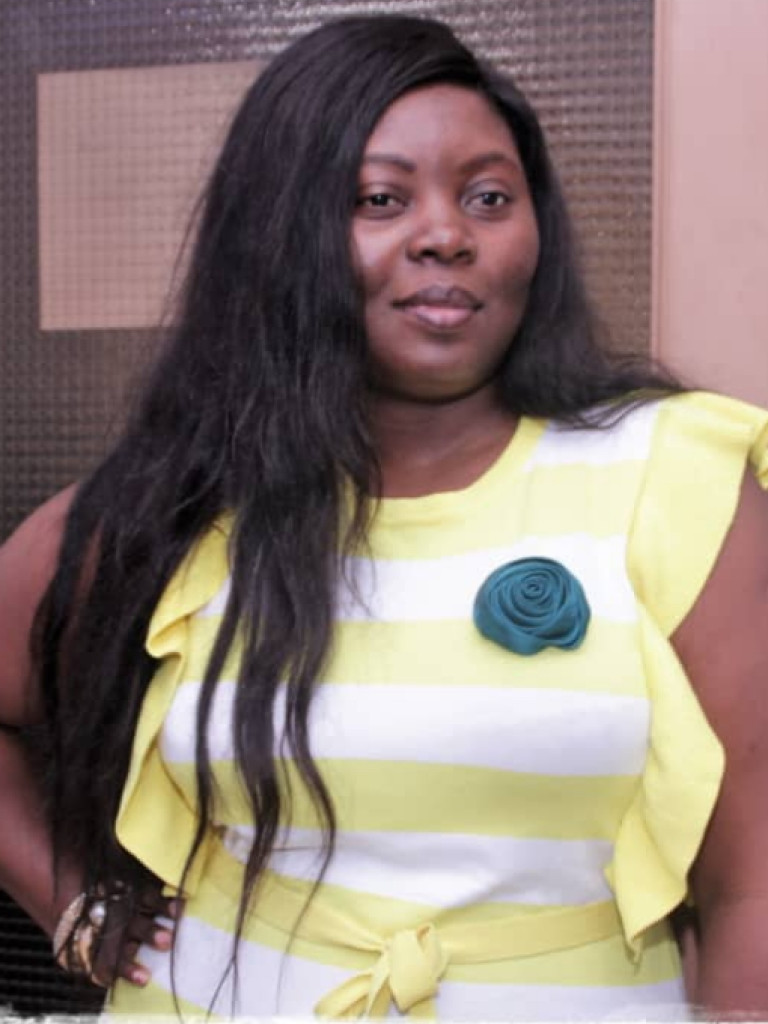 Doreen Andoh