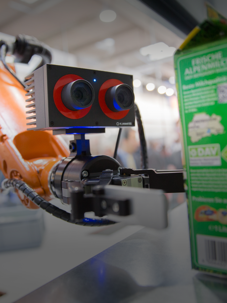 Roboception