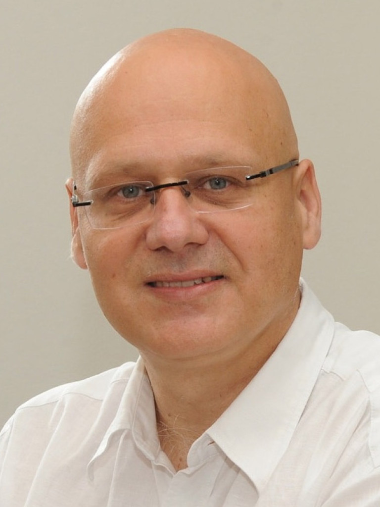 Vladimir Buzek