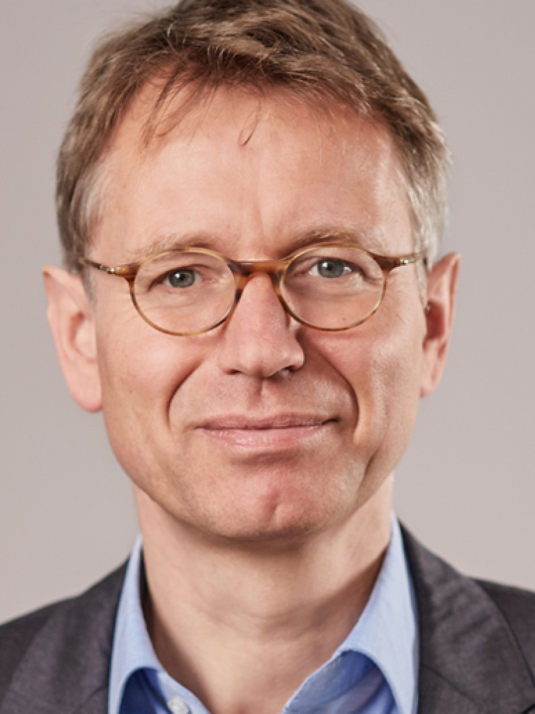 Wolfgang Rohe