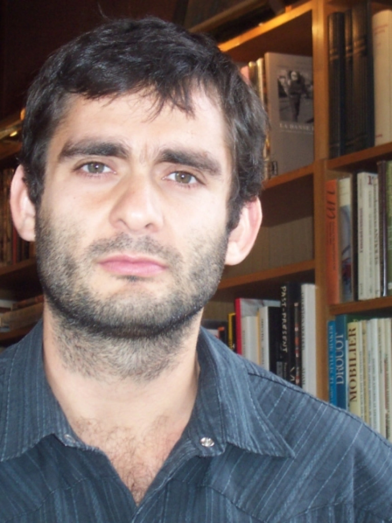 Martín De Ambrosio