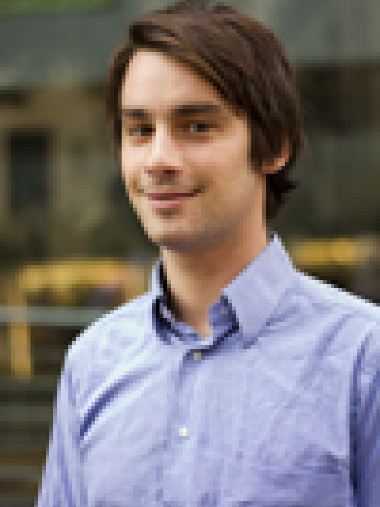 GABRIEL STARGARDTER