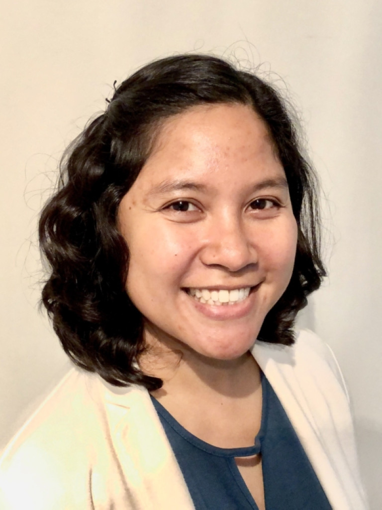 Rina Diane Caballar