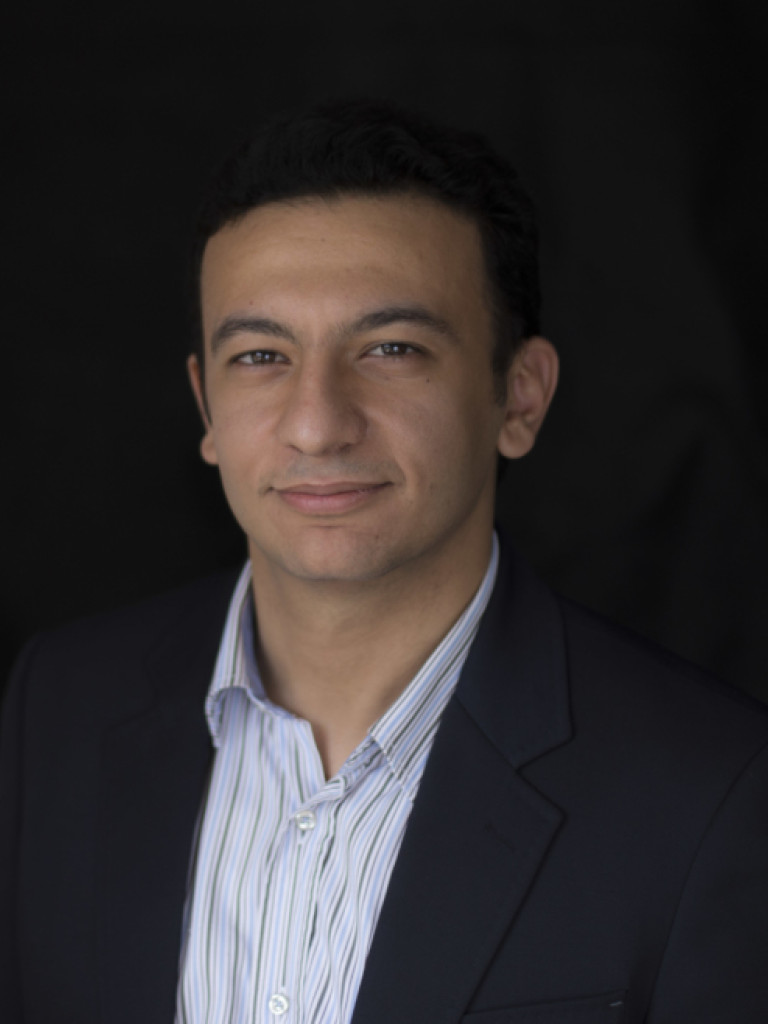 Ahmed Ateyya