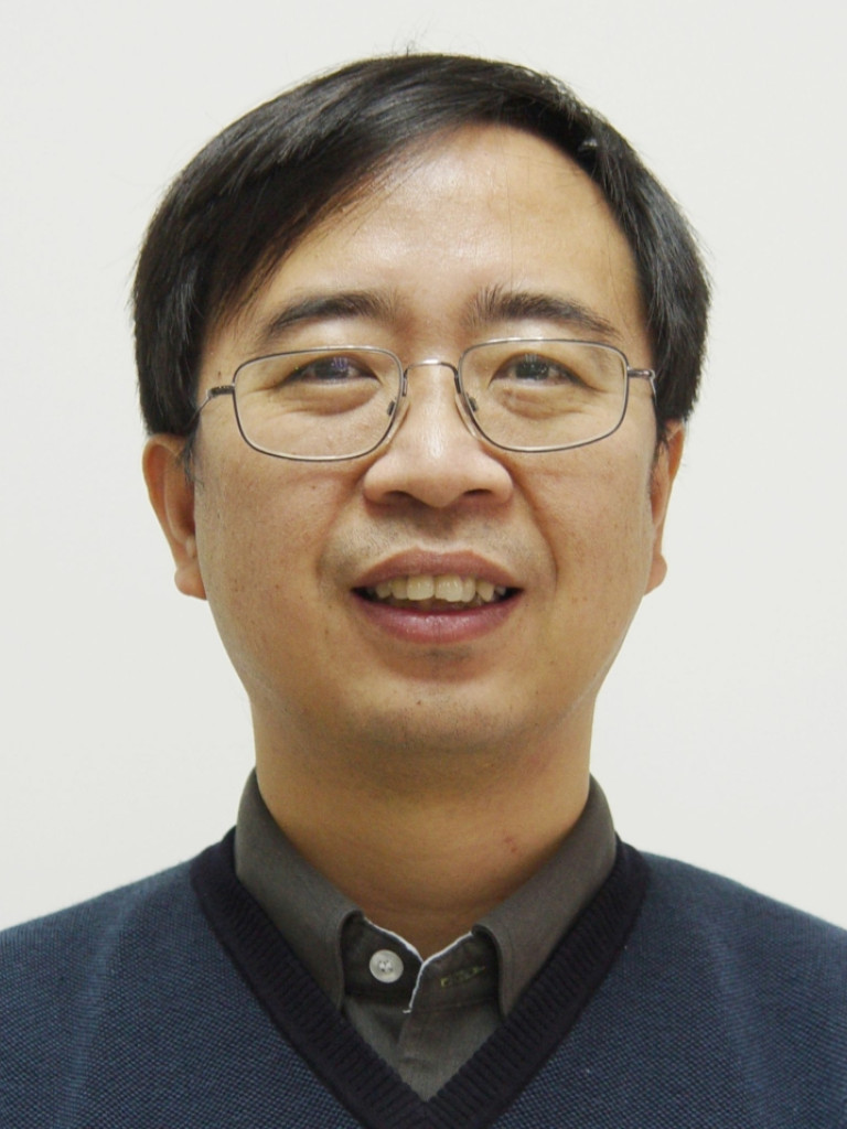 Jian-Wei Pan