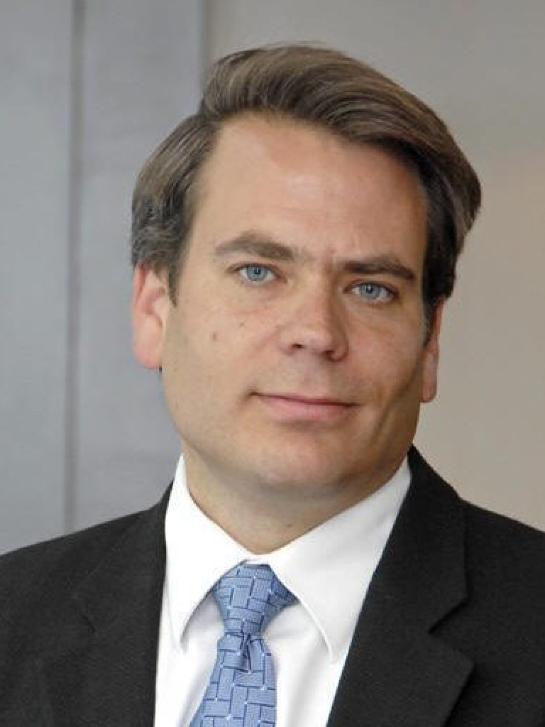 Jonathan Wareham