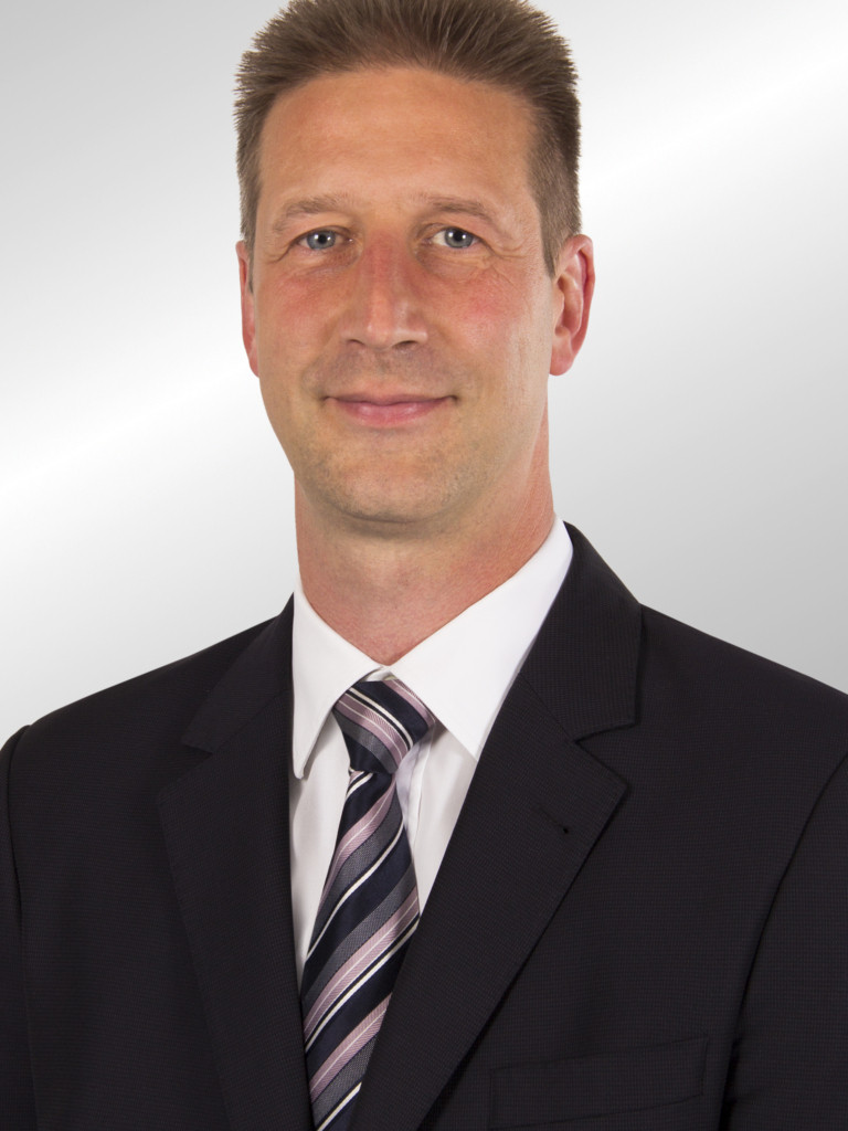 Jürgen Stuhler