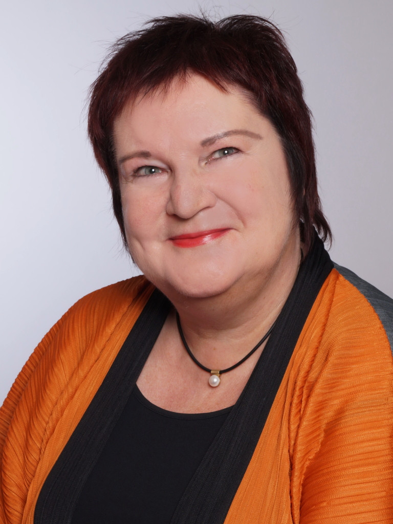 Karin Vey