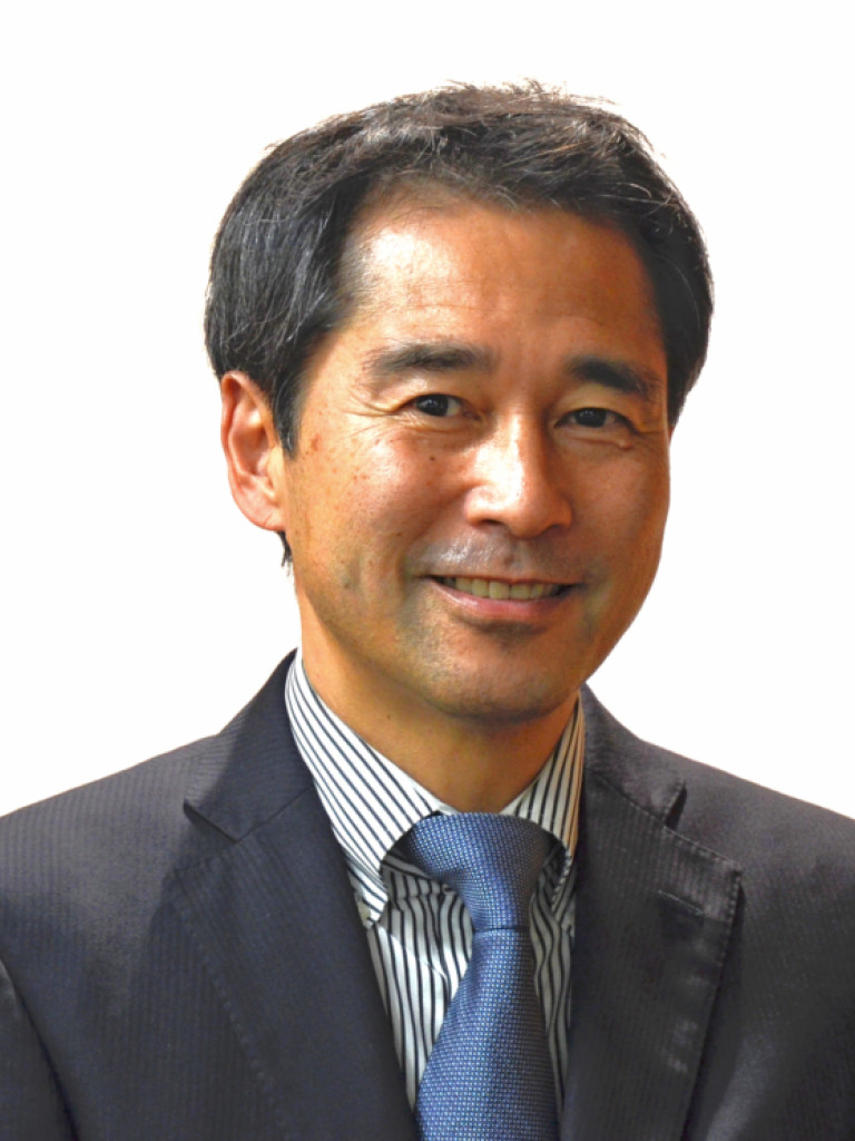 Koichi Akaishi