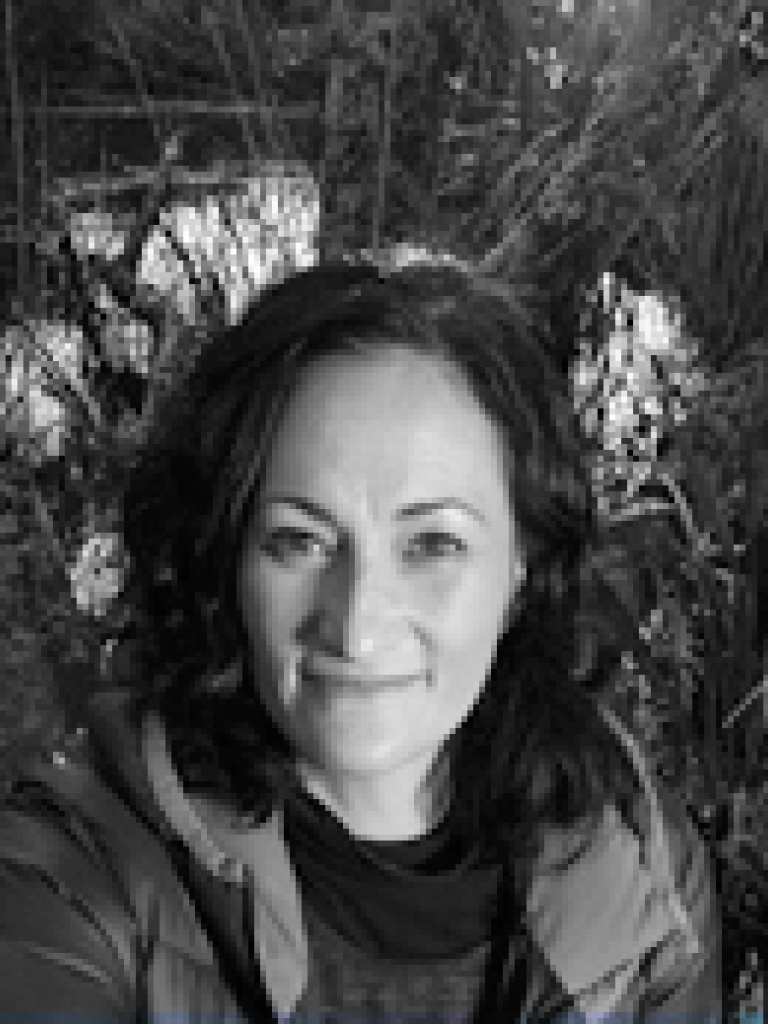 Kiri Reihana  Spraggs