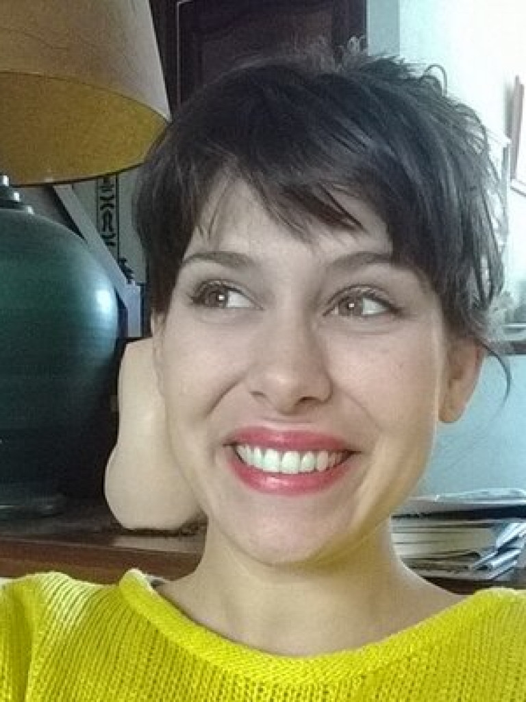 LOUISE SARANT