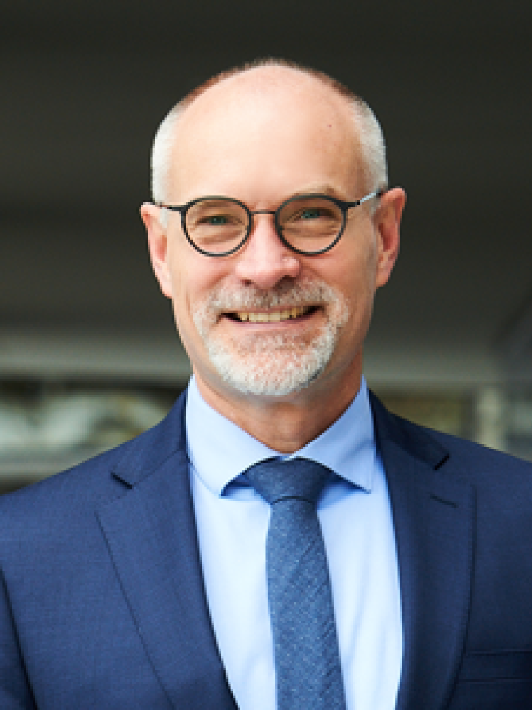 Matthew Walhout